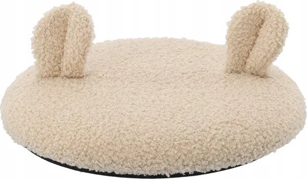 Taburetka PUFFY svetlobéžová PHO4250