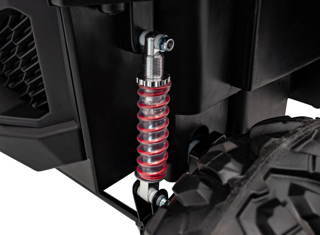 Ramiz Buggy UTV-MX 2000N Ružová