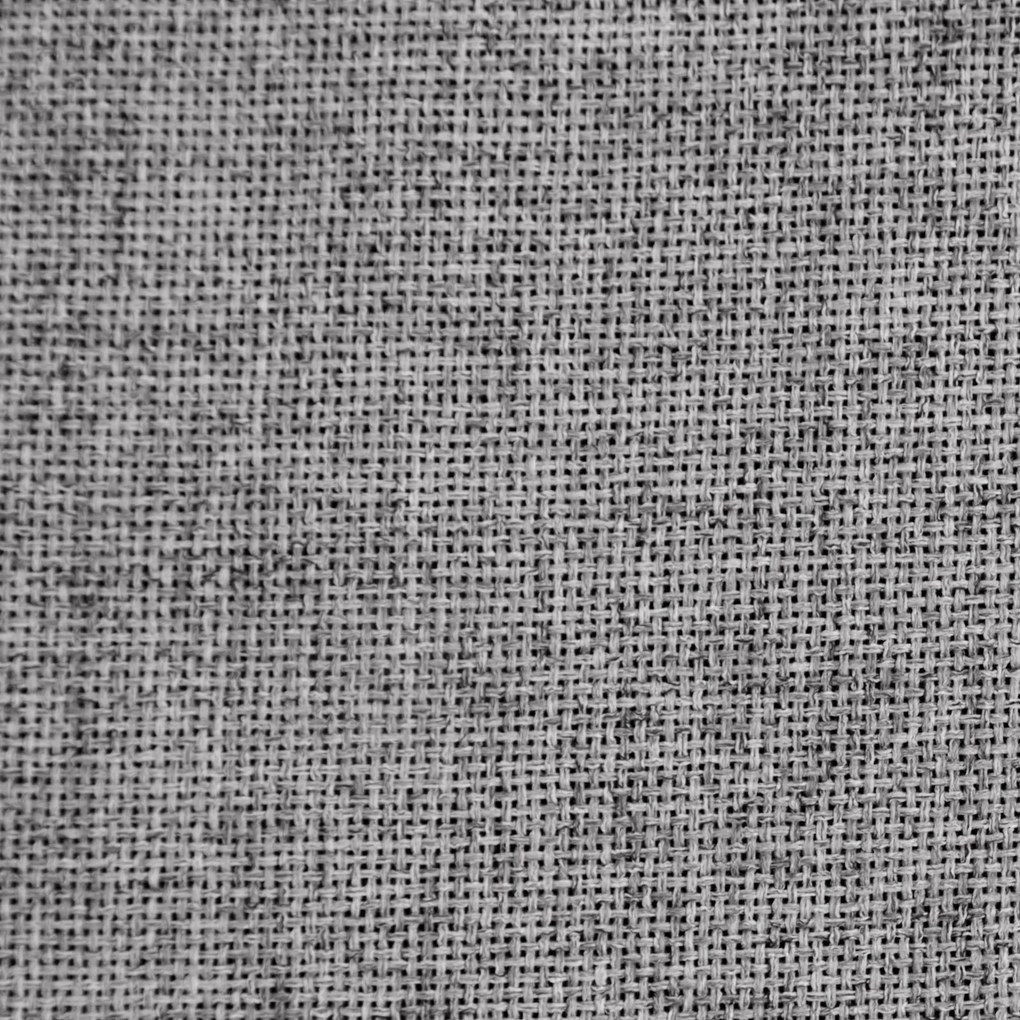 ZÁVES NA PÁSKE JULA2 140X270 CM STRIEBORNÁ