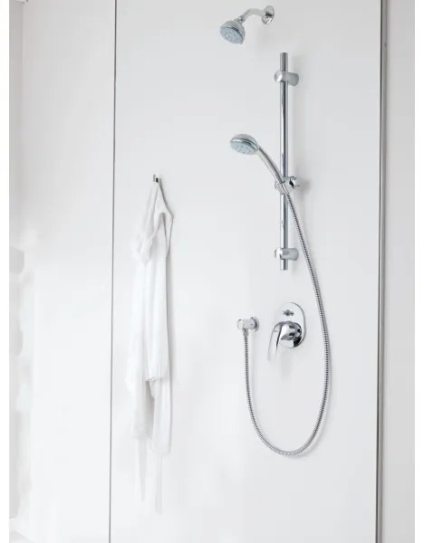 GROHE 29043000 - Vaňová batéria EUROCUBE lesklý chróm