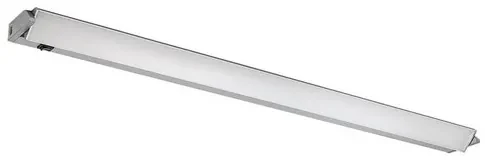 Rabalux 78060 podlinkové výklopné LED svietidlo Easylight 2, 57,5 cm, strieborná