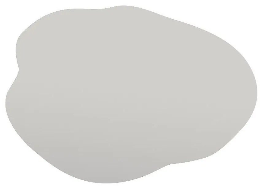 Zrkadlo Mulede (čierna) . Akcia -22%. Vlastná spoľahlivá doprava až k Vám domov. 1094162