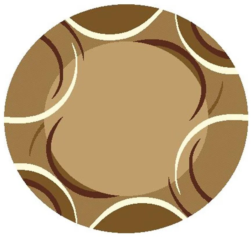 Koberec BCF Shiraz  1,4/1,4 3355  B52