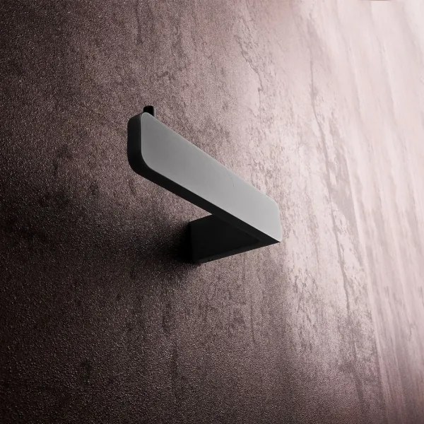 NIMCO MAC set-94KN-90 - Nástenná WC štetka a držiak toaletného papiera MAYA