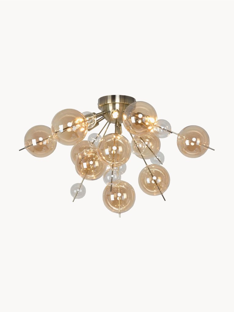 Stropná lampa Explosion