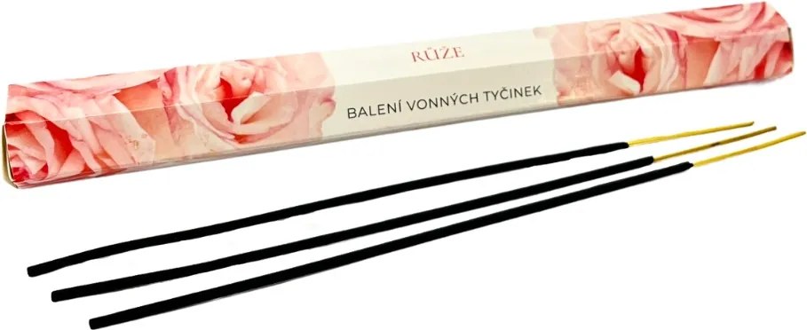 ARÔME Ruža Množství: 1 ks