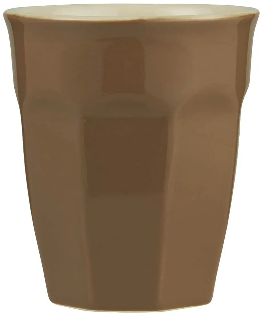 Ib Laursen Latte hrnček Mynte Hazelnut 250 ml