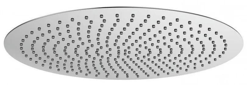 STEINBERG 390 tenká horná sprcha 1jet, priemer 300 mm, chróm, 3901688
