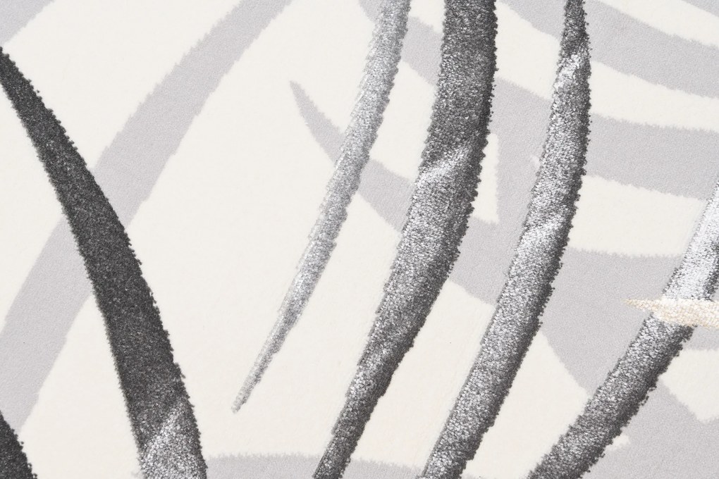 TA Koberec NA44G SHRNIK CREAM GOLDEN HBF Rozmer: 200x300 cm