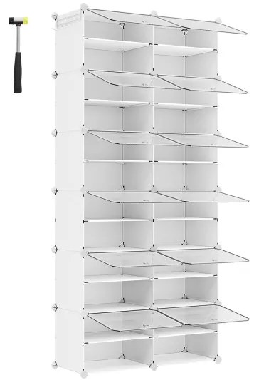 Botník LPC040W01