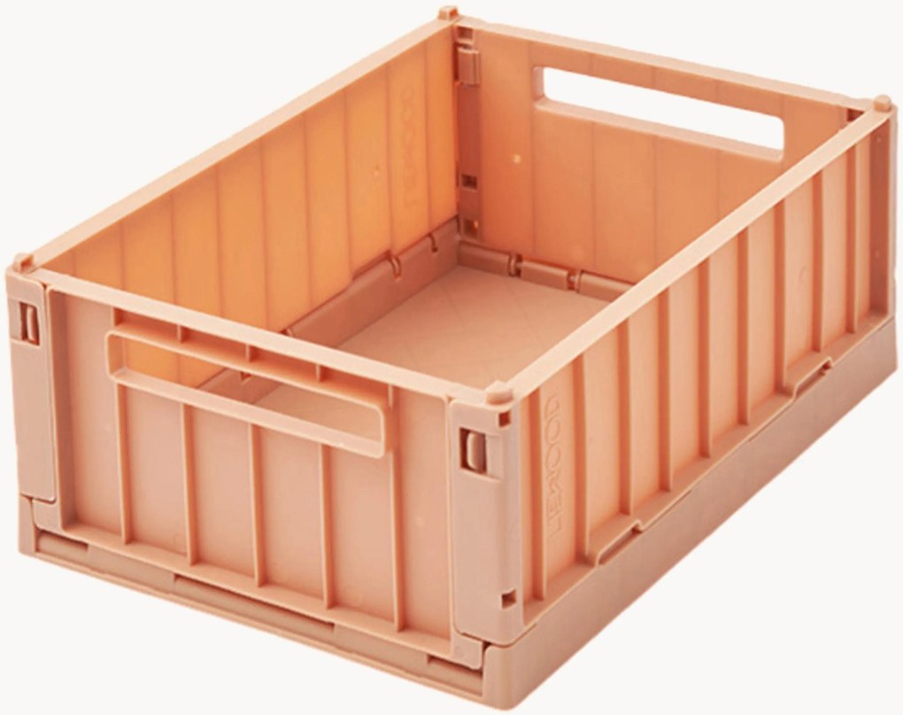 Detské skladacie boxy Weston, 2 ks