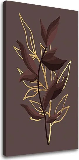 Obraz na plátne RASTLINY 014