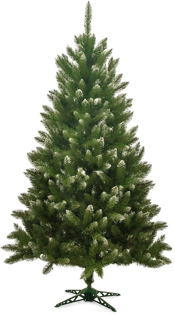 Foxigy Vianočný stromček Smrek 250cm Luxury Diamond
