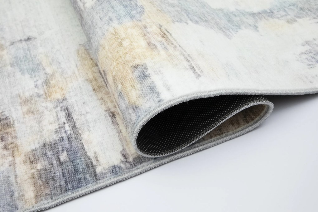 TA Koberec 250331N BARI PRINT Viacfarebný Obdĺžnikový Rozmer: 180x250 cm