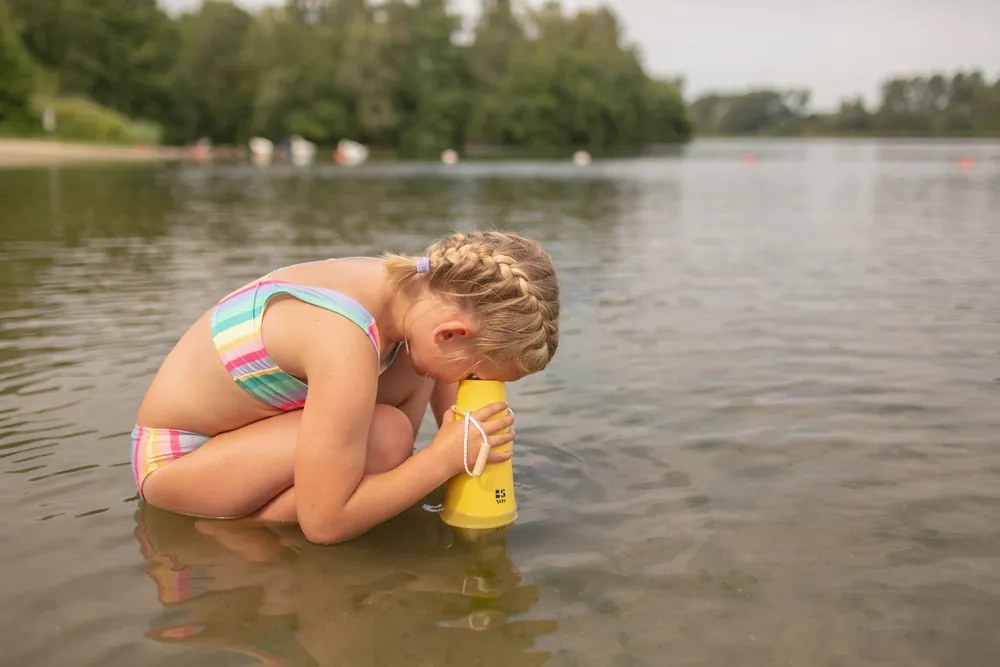 Aquascope - okno do sveta pod vodou