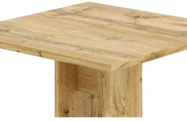 Stôl STRAPO dub wotan