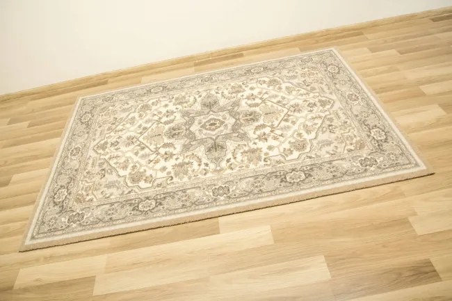 Koberec Tempo-B Harvey Svetlosivý