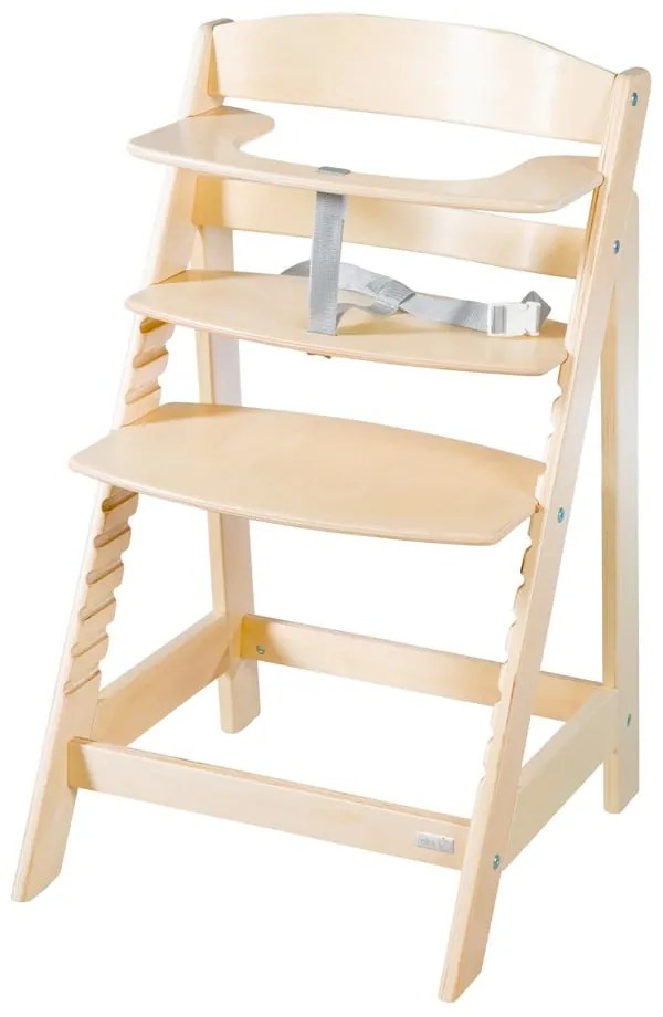 Jedálenská stolička Sit Up Flex – Roba