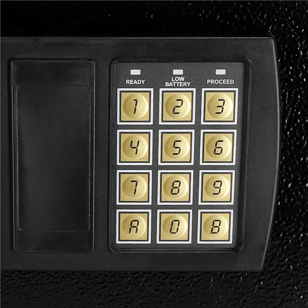 Profitent Trezor na kód 20x31 HA5060