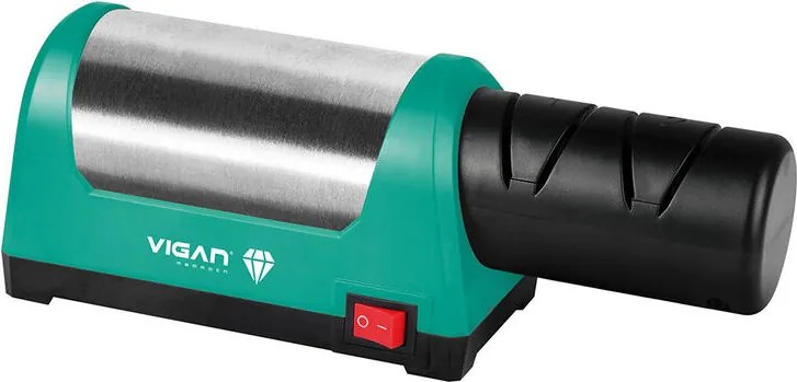Elektrický diamantový brúsik nožov Vigan Diamant EDB01