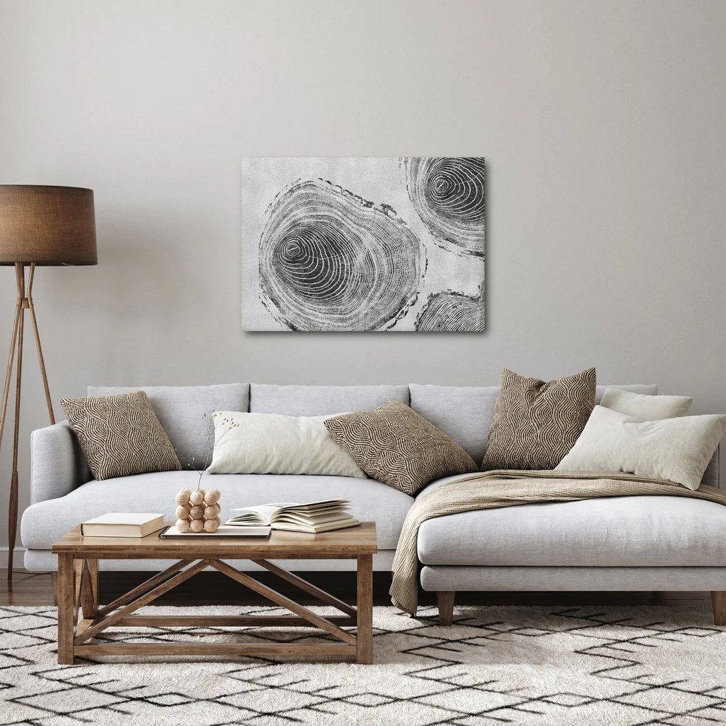 Obraz - Motív stromu (70x50 cm)