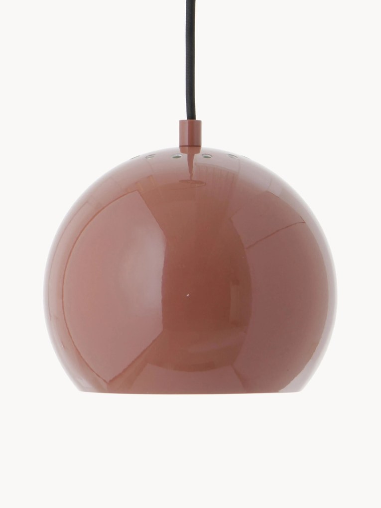 Malé závesné svietidlo Ball
