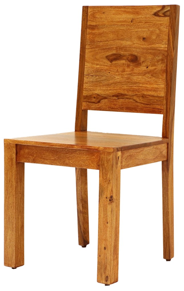 furniture-nabytek.cz - Dřevěná židle z palisandra