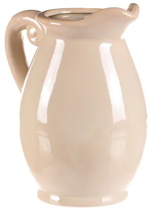 Váza keramická 23 cm