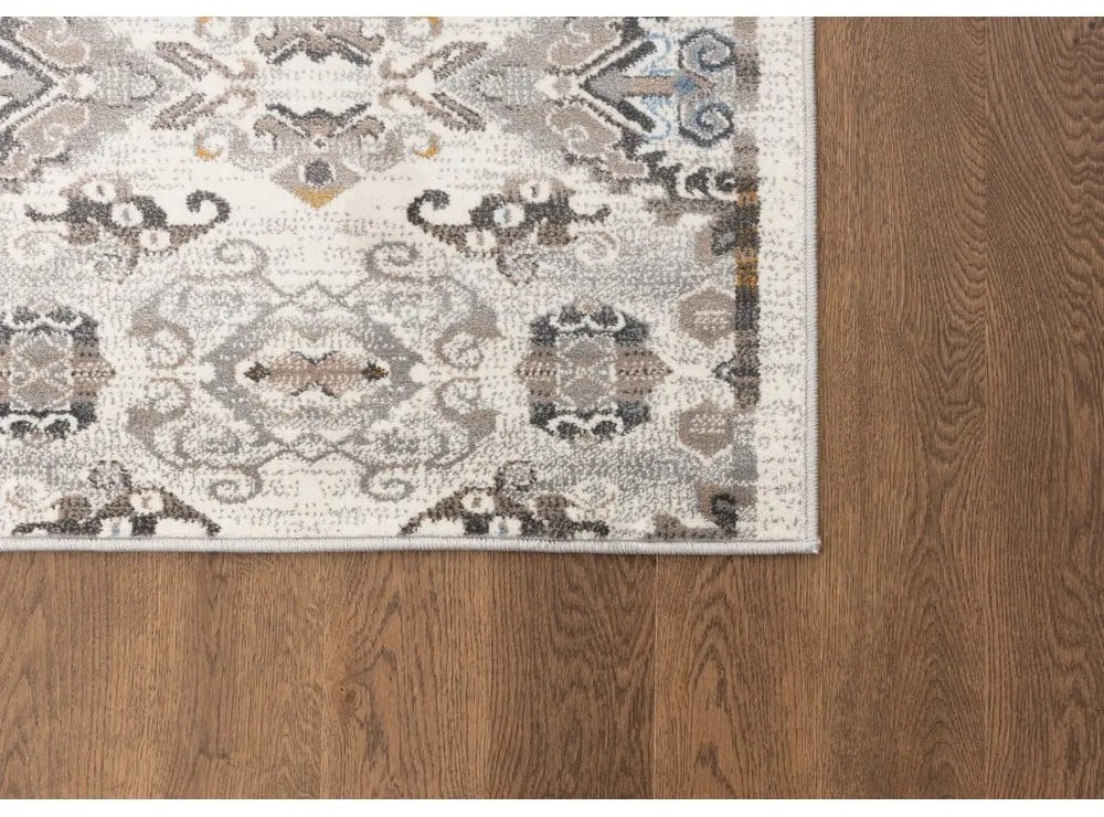 Behúň slonovinový 80x250 cm Soft Eide – FD