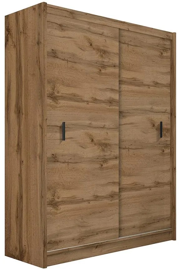 Skriňa Multi 180 wotan