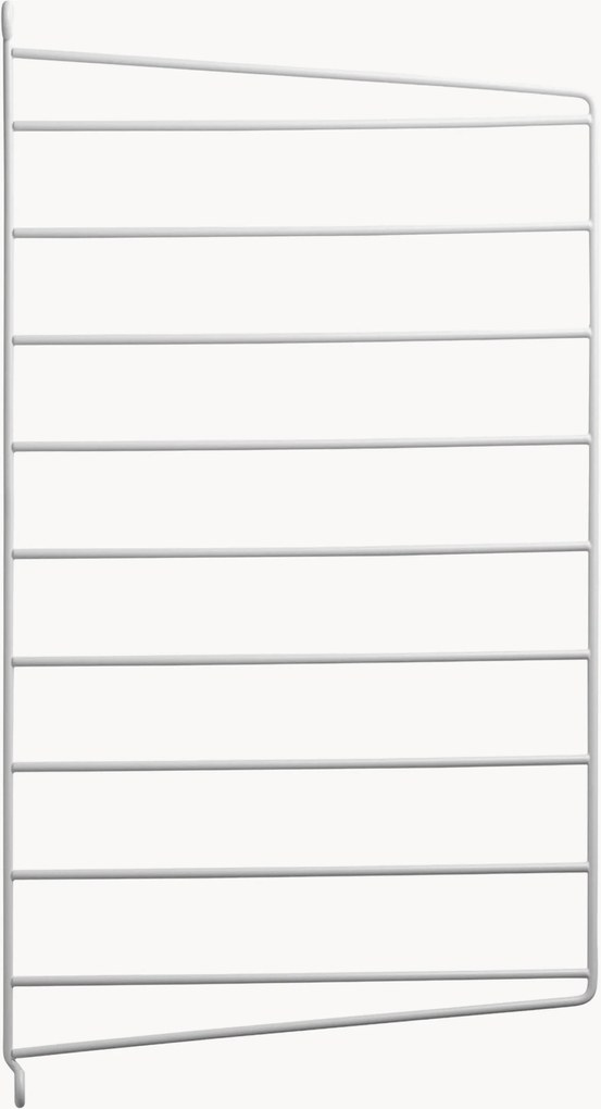 Nástenné panely String System, Š 30 x V 50 cm, 2 ks
