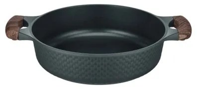 Resto - Nízky hrniec s pokrievkou RAN 4,2 l 28 cm