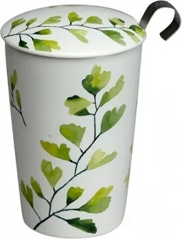 Hrnek na čaj Trees - Ginkgo