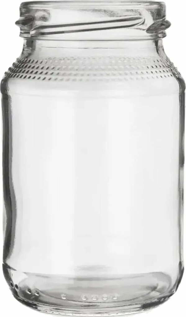 Orion Zaváracie poháre 0,2 l, 10 ks