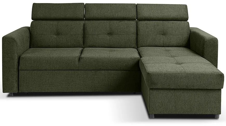 Rohová sedacia súprava Pocket U Aragon 39