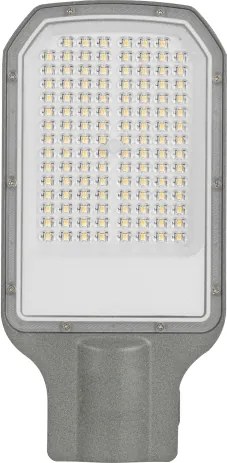 BRILAGI - LED Vonkajšia pouličná lampa URBANLIGHT LED/50W/230V sivá IP65