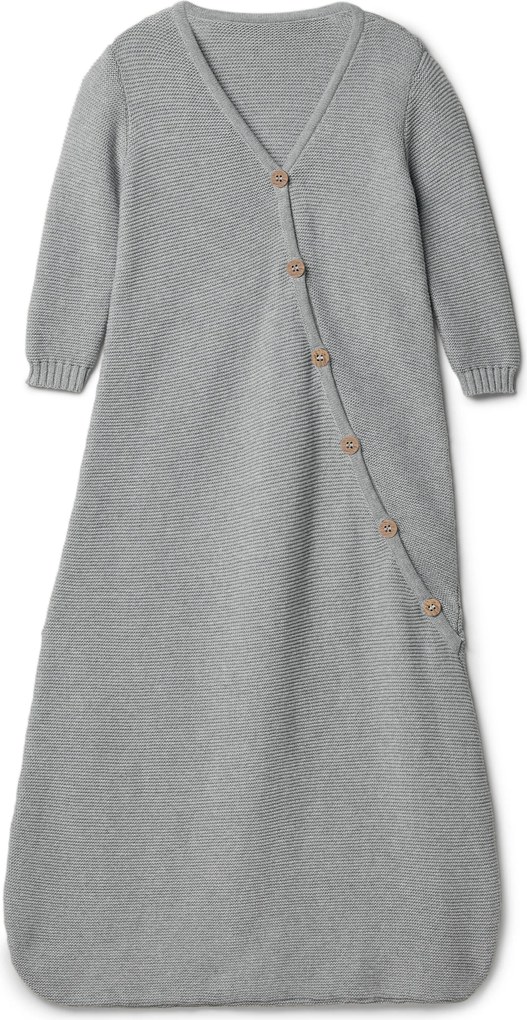 Pletený spací vak, 1 TOG, cca 90 cm