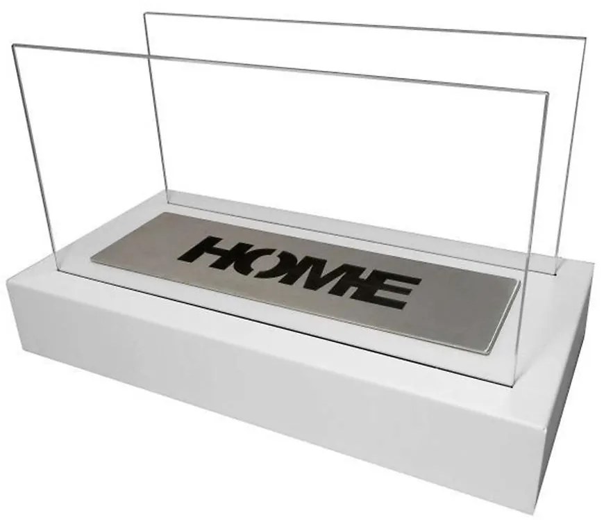 Biokrb Home biely štrukturálny