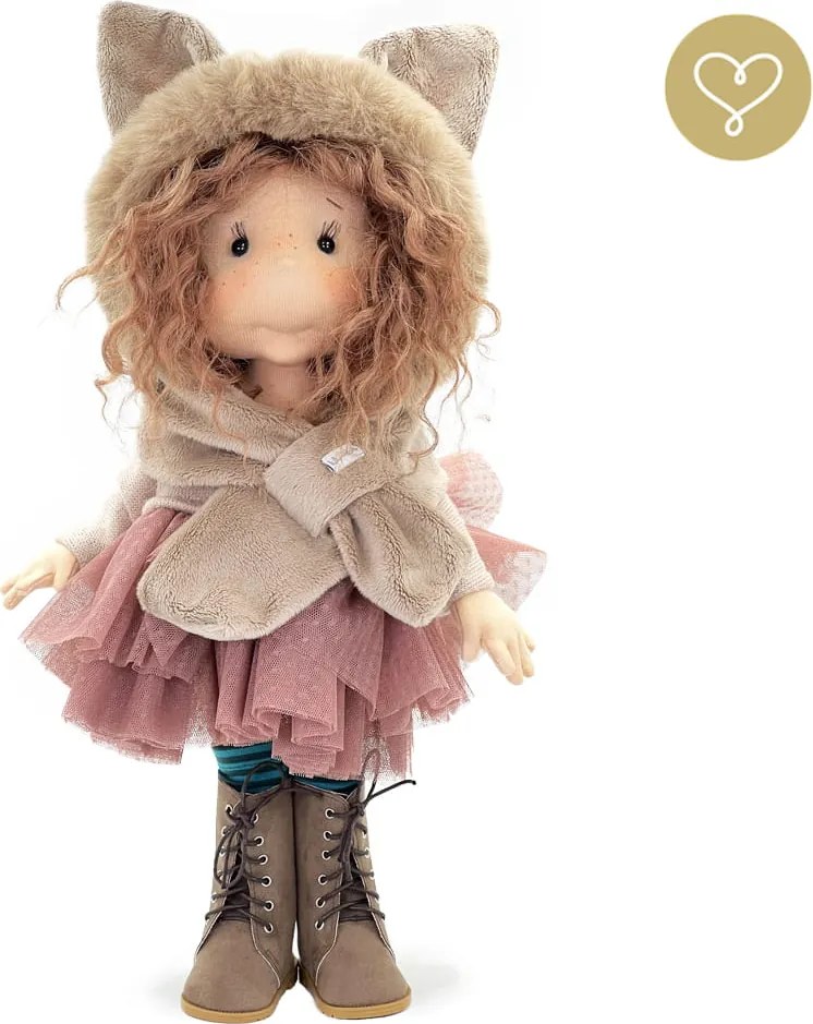 Bábika Natka 40 cm Varianta 2
