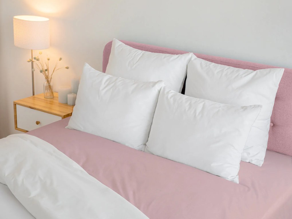 RENFORCÉ PRESTIERADLO BASIC 160X200 CM PUDROVÉ