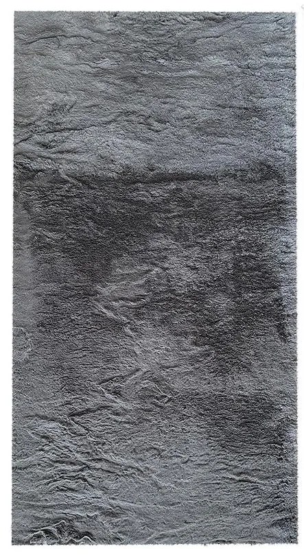 Koberec Fuzzy 27 0,8/1,5 995 antracit