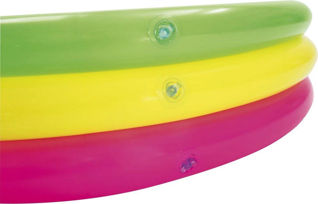 CH Nafukovací bazén 102 x 25 cm