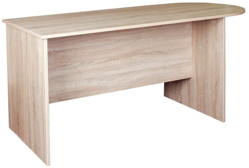 Bradop Rokovací stôl zostavy Office 165x70