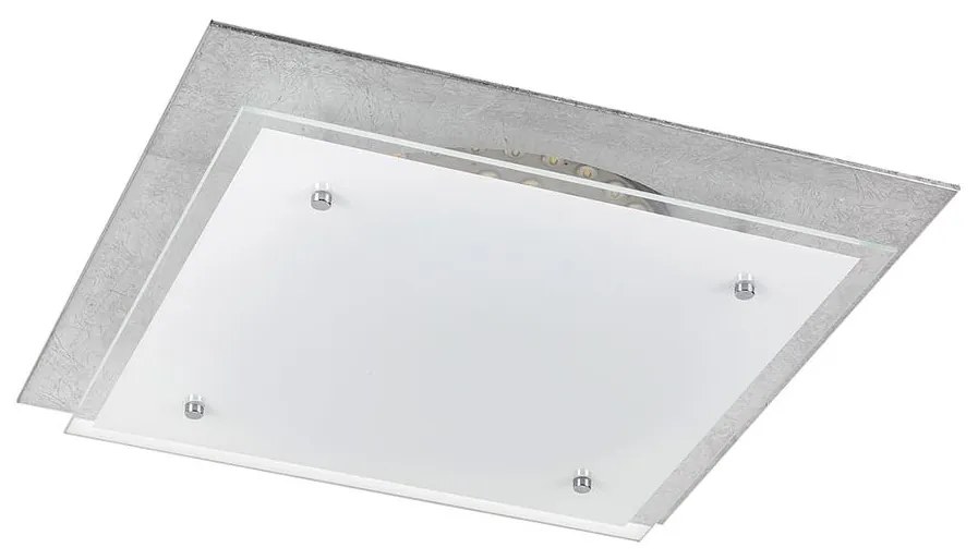 Rabalux 3031 - LED Stropné svietidlo JUNE 1xLED/24W/230V