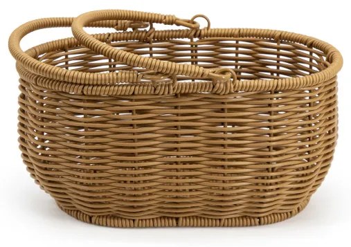 Pikniková sada s košíkom Viga 44676
