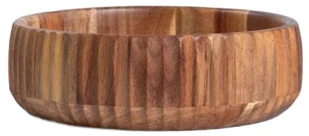 Miska RILLET drevená 742927