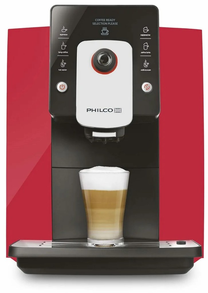 Philco PHEM 1006 automatické espresso