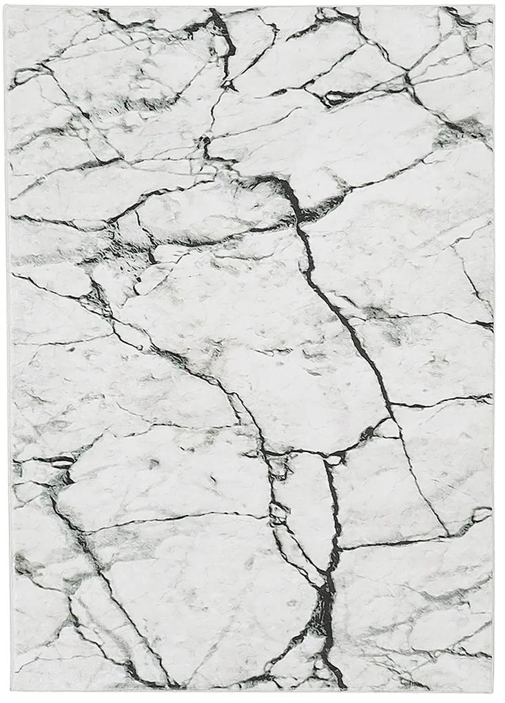 Koberce Breno Kusový koberec COLOR 1195, sivá, viacfarebná,160 x 220 cm