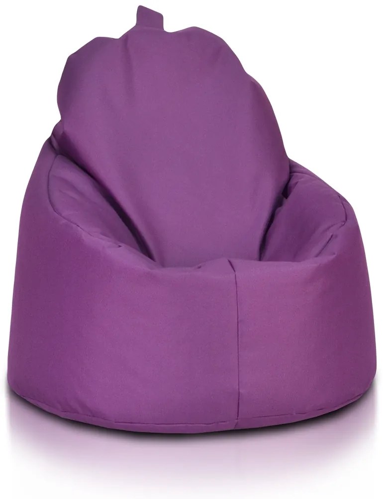 INTERMEDIC SK Sedací vak INTERMEDIC  YOKO Farba: NC02 - Zelená (Polyester)