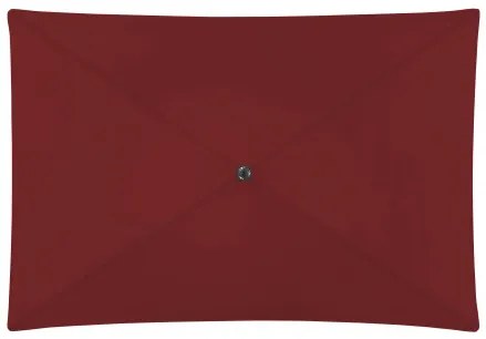 Doppler ACTIVE 200 x 120 cm - slnečník so stredovou nohou : Barvy slunečníků - 833